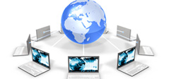 Your World Online