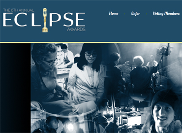 The Eclipse Award