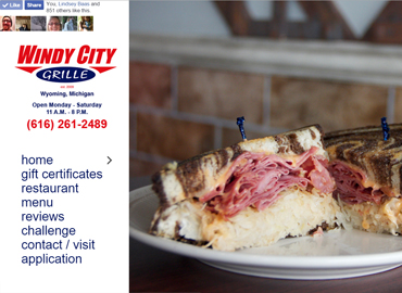 Windy City Grille