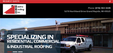 Dalstra Roofing